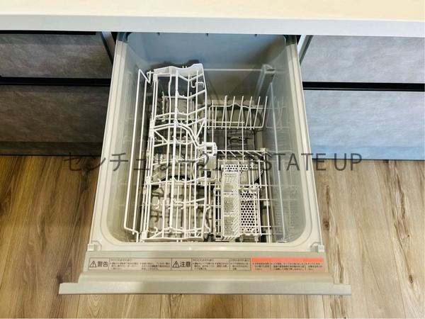 新築戸建て　若葉町