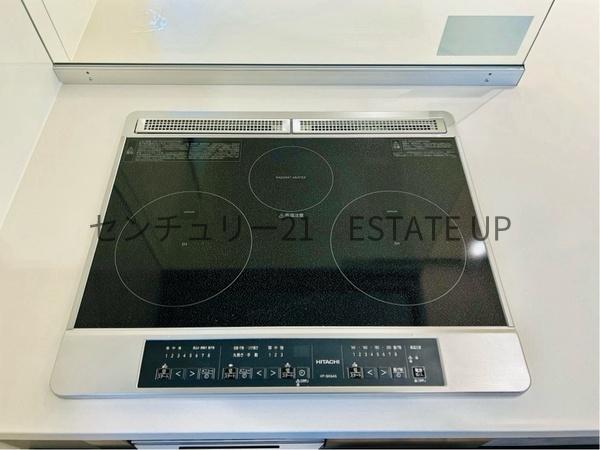 新築戸建て　若葉町