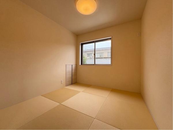 鹿児島市大明丘１丁目の中古一戸建て