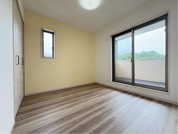 鹿児島市大明丘１丁目の中古一戸建て