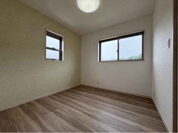 鹿児島市大明丘１丁目の中古一戸建て