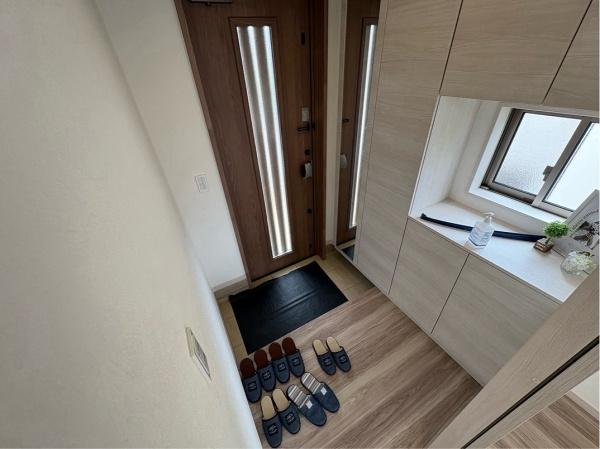 鹿児島市大明丘１丁目の中古一戸建て