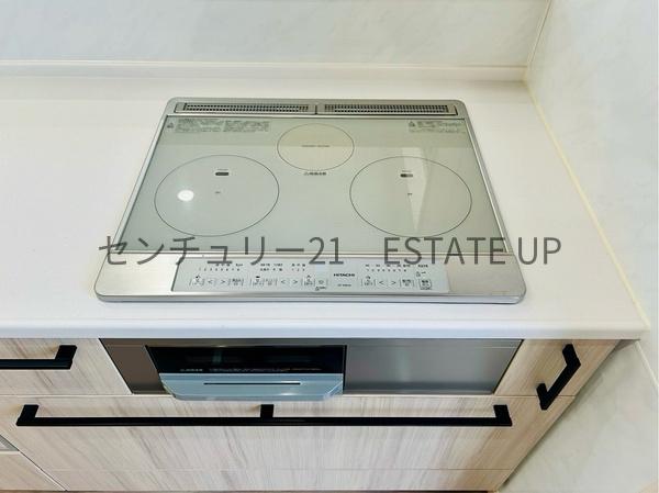 鹿児島市大明丘１丁目の中古一戸建て
