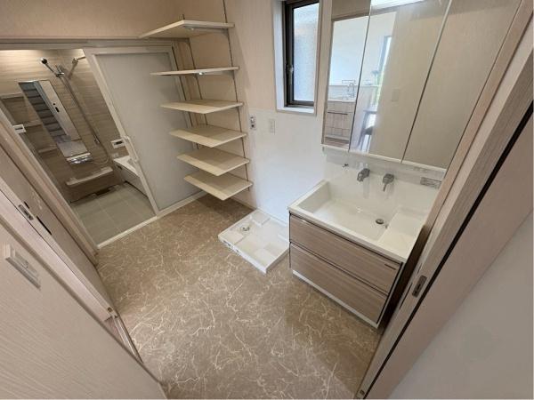 鹿児島市大明丘１丁目の中古一戸建て