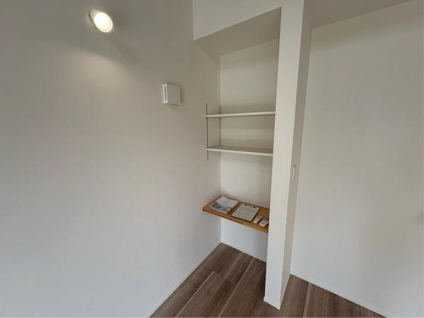 新築戸建て　吉野町　C棟