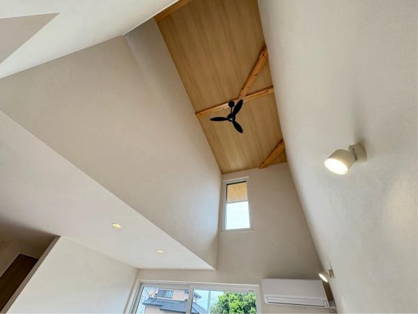 新築戸建て　吉野町　C棟