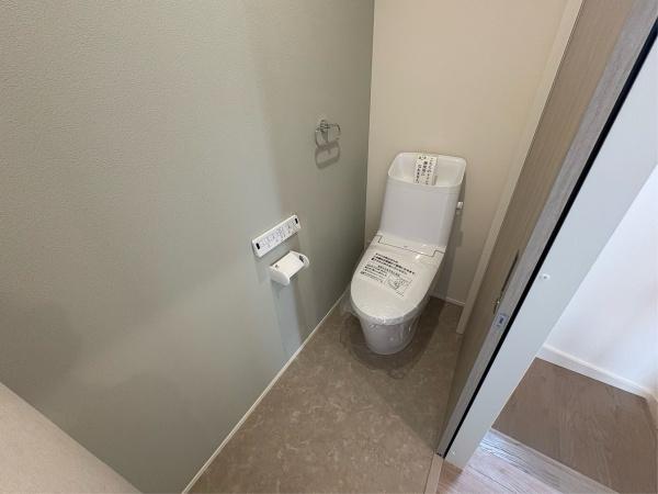 新築戸建て　吉野町　C棟