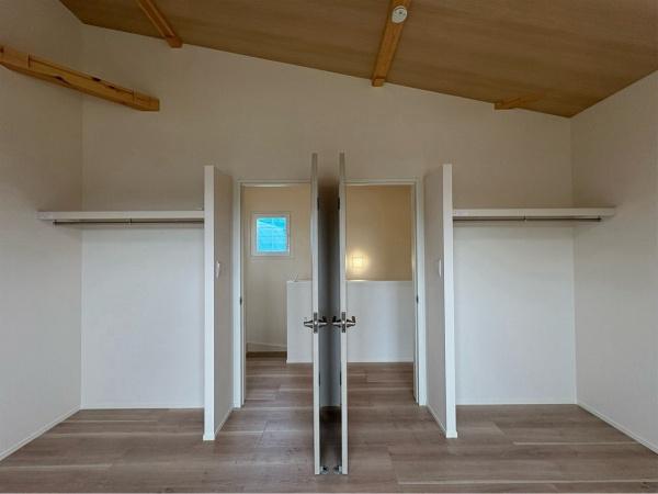 新築戸建て　吉野町　C棟