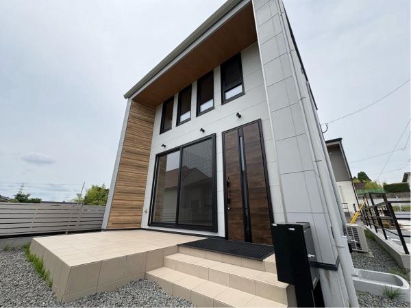 新築戸建て　吉野町　C棟