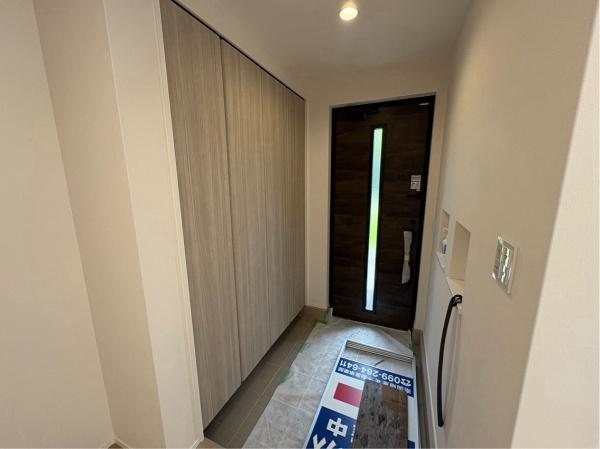 新築戸建て　吉野町　C棟