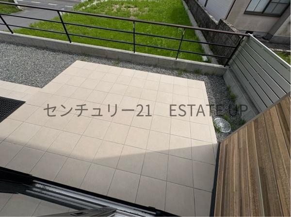 新築戸建て　吉野町　C棟