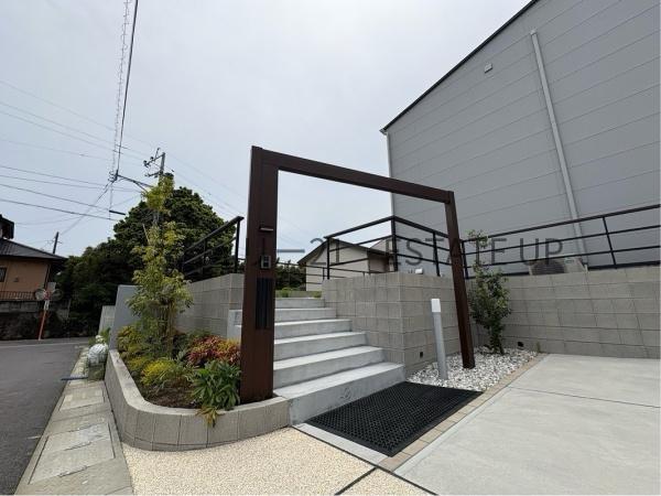新築戸建て　吉野町　C棟
