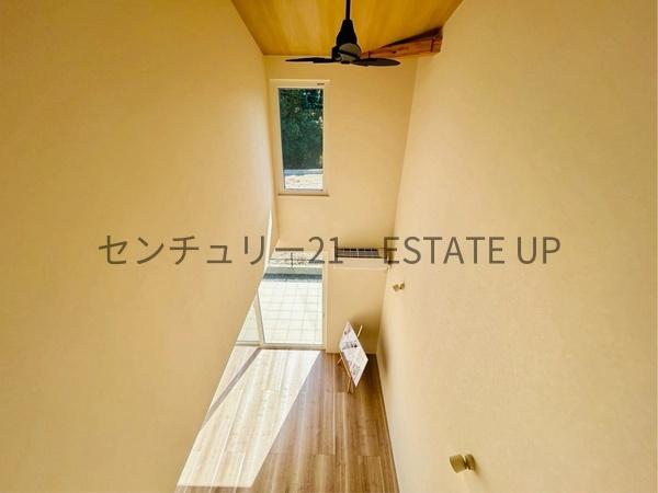 鹿児島市吉野町の中古一戸建て