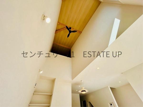 鹿児島市吉野町の中古一戸建て