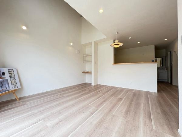 新築戸建て　吉野町　C棟