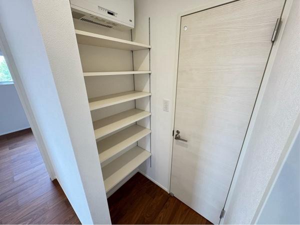 新築戸建て　吉野町　B棟