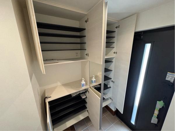 新築戸建て　吉野町　B棟