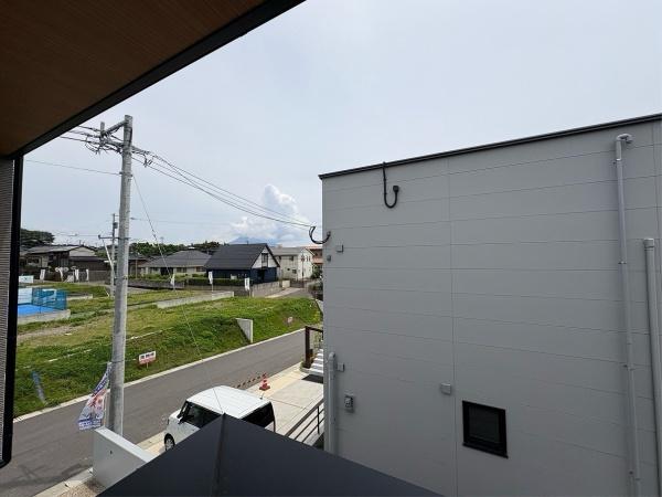 新築戸建て　吉野町　B棟
