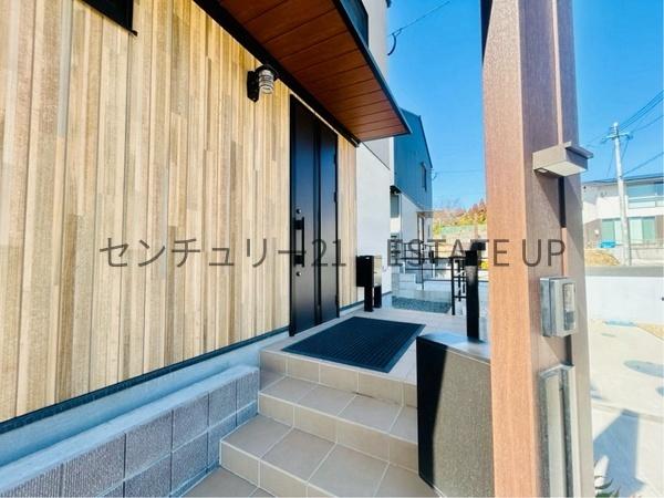 鹿児島市吉野町の中古一戸建て