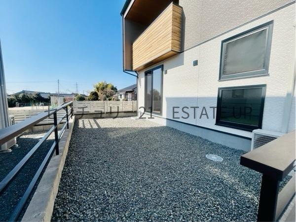 鹿児島市吉野町の中古一戸建て