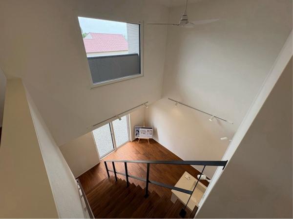 新築戸建て　吉野町　B棟