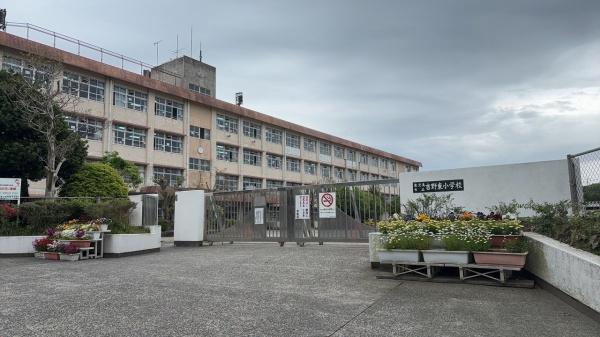 新築戸建て 吉野町 A棟(鹿児島市立吉野東小学校)
