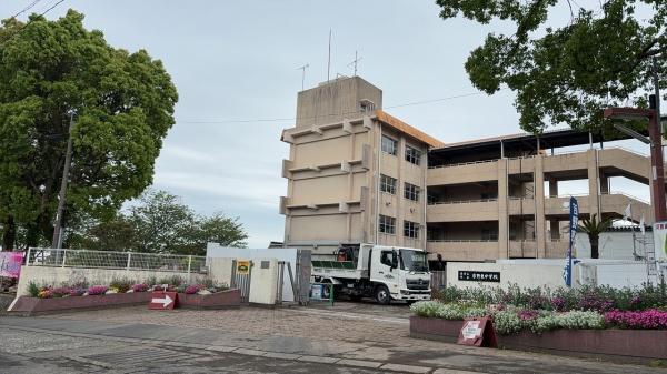 新築戸建て 吉野町 A棟(鹿児島市立吉野東中学校)