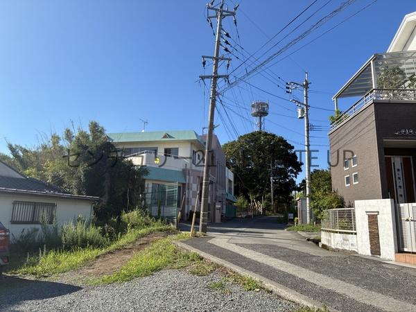 鹿児島市吉野町の中古一戸建て(ほぴあこども保育園)