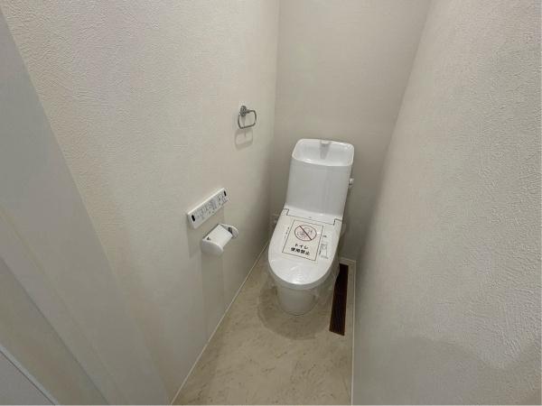 新築戸建て　吉野町　A棟