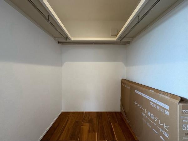 新築戸建て　吉野町　A棟