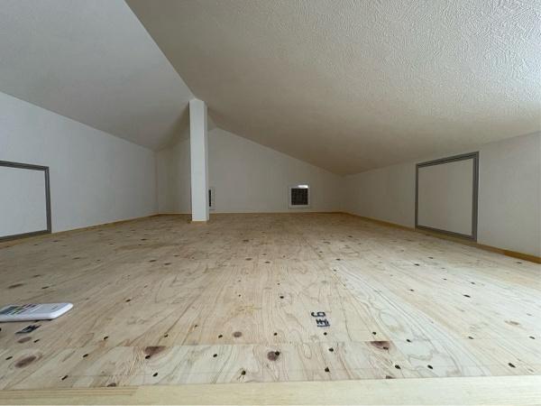 新築戸建て　吉野町　A棟