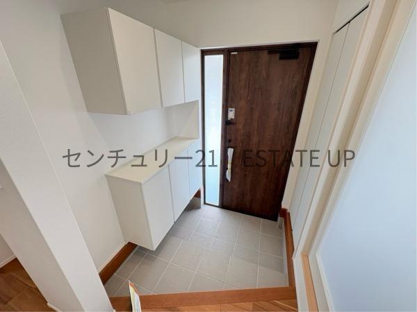 鹿児島市吉野町の中古一戸建て