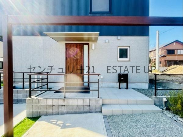 鹿児島市吉野町の中古一戸建て