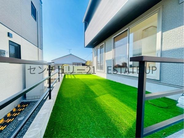 鹿児島市吉野町の中古一戸建て