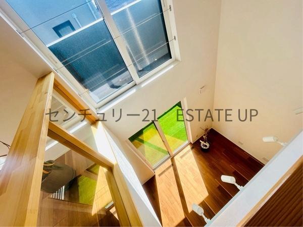 鹿児島市吉野町の中古一戸建て