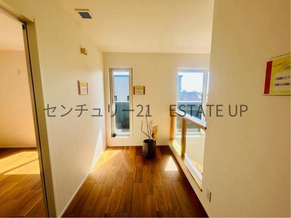 鹿児島市吉野町の中古一戸建て