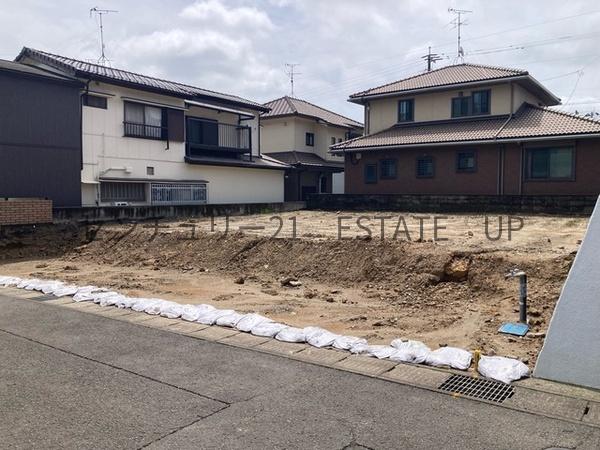 新築戸建て　大明丘　2号棟