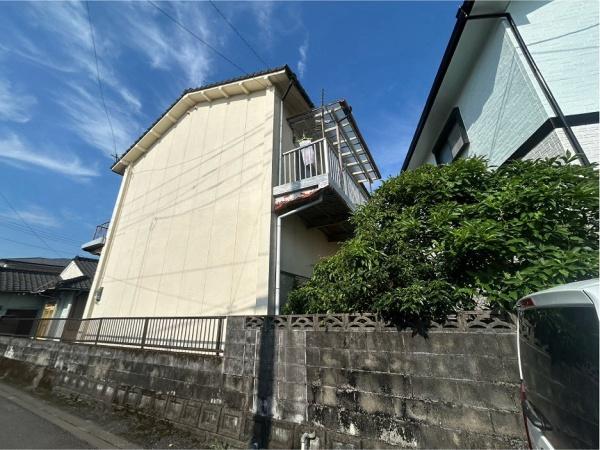 姶良市加治木町仮屋町108、109（2棟一括）