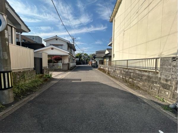 姶良市加治木町仮屋町108、109（2棟一括）
