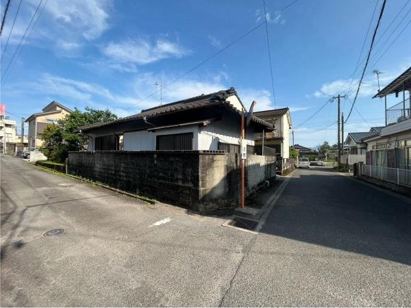 姶良市加治木町仮屋町108、109（2棟一括）
