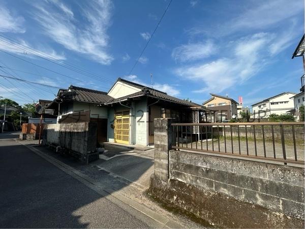 姶良市加治木町仮屋町108、109（2棟一括）