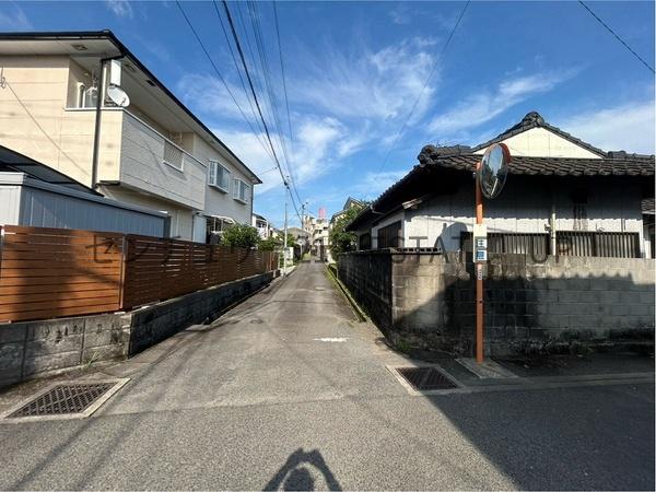 姶良市加治木町仮屋町の中古一戸建て