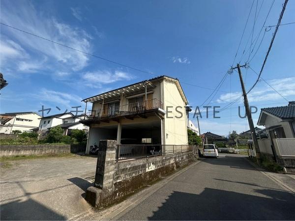 姶良市加治木町仮屋町の中古一戸建て