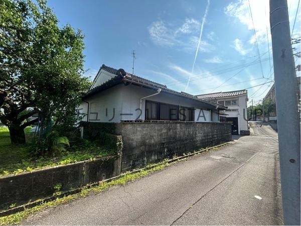 姶良市加治木町仮屋町の中古一戸建て