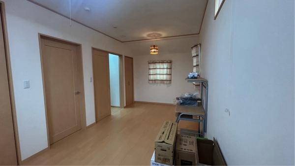 中古戸建て　坂之上4丁目