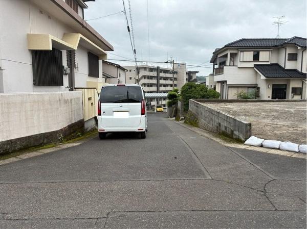 新築戸建て　城山2丁目　2号棟