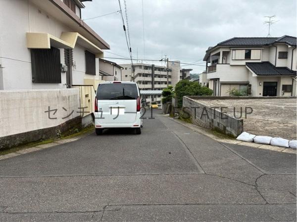 新築戸建て　城山2丁目　2号棟