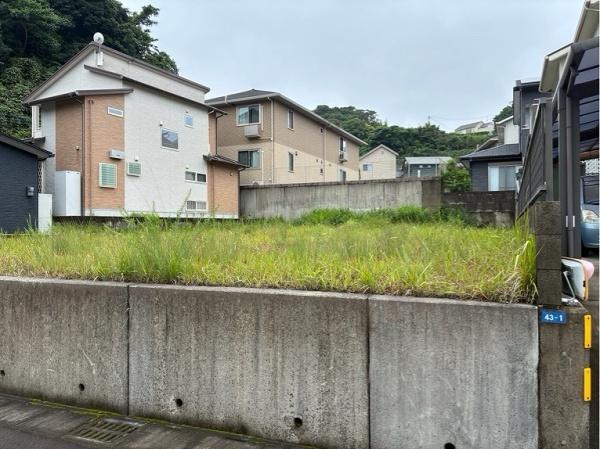 新築戸建て　宇宿6丁目　1号棟
