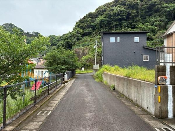 新築戸建て　宇宿6丁目　1号棟