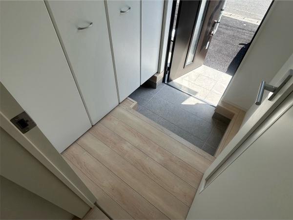 鹿児島市春日町の新築一戸建